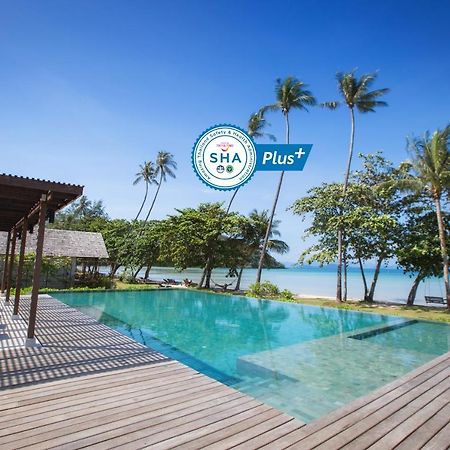 Mira Montra Resort Ко Мак Екстериор снимка
