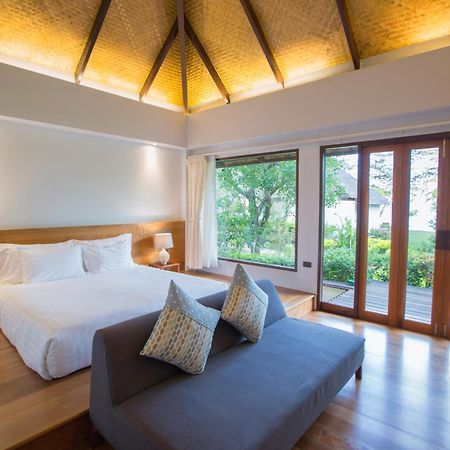 Mira Montra Resort Ко Мак Стая снимка