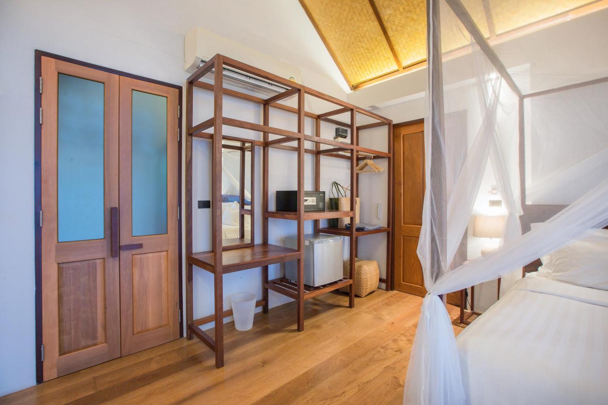Mira Montra Resort Ко Мак Стая снимка