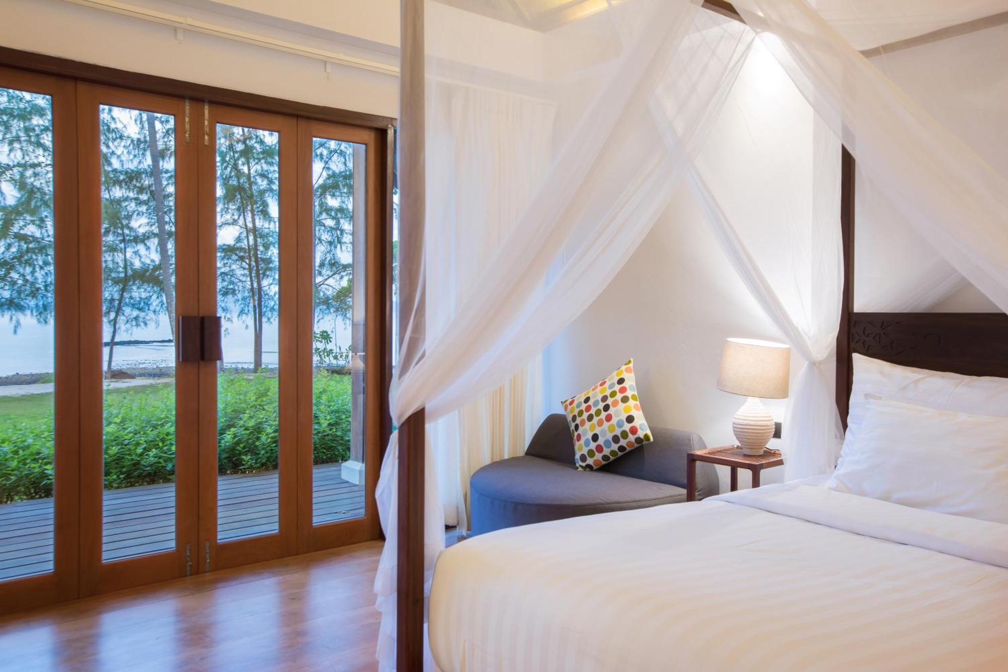 Mira Montra Resort Ко Мак Стая снимка