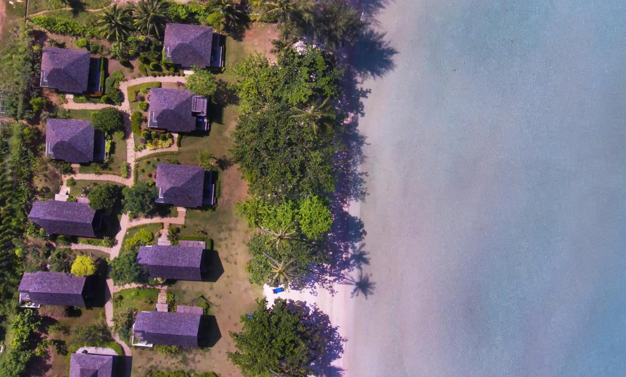 Mira Montra Resort Ко Мак Стая снимка