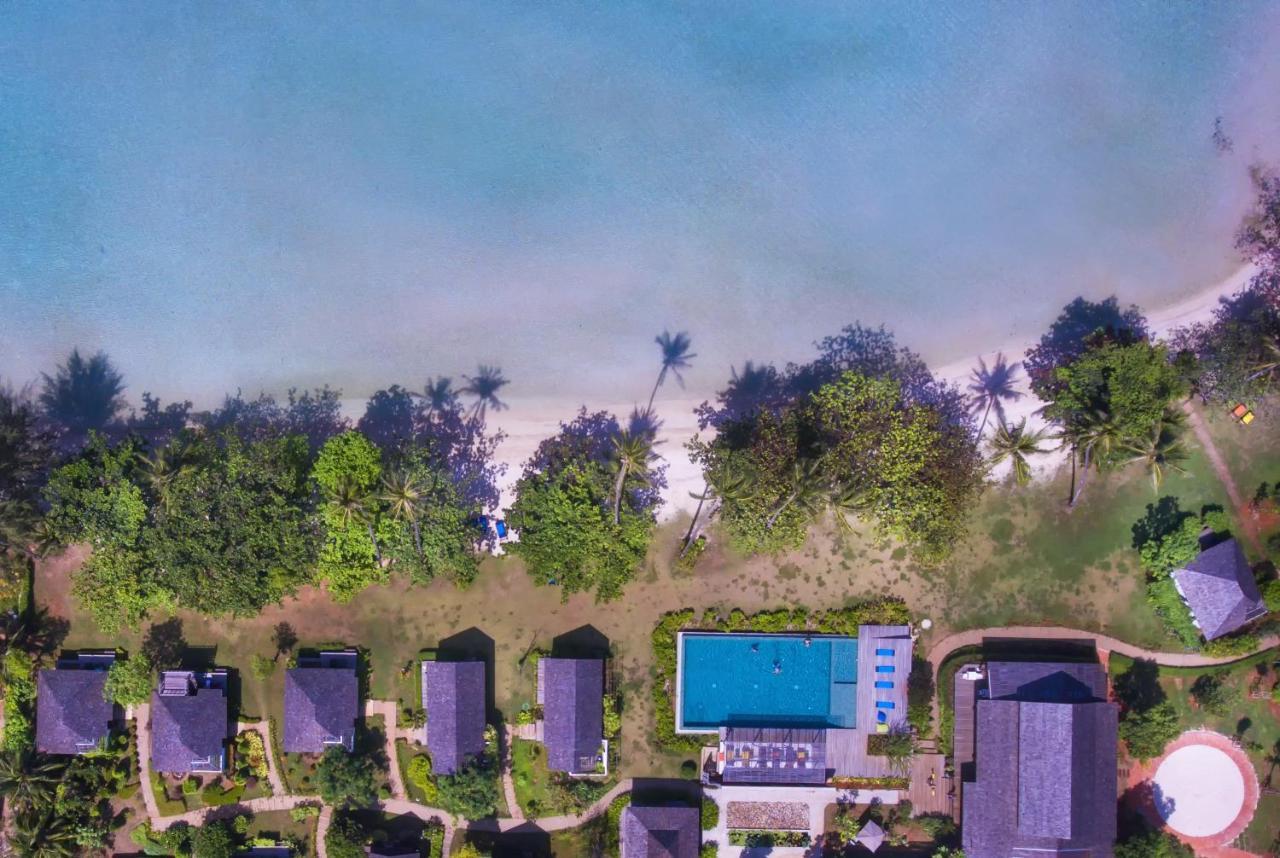 Mira Montra Resort Ко Мак Екстериор снимка