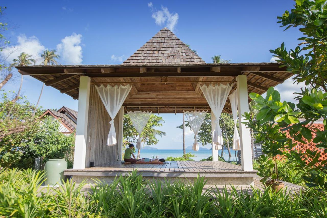 Mira Montra Resort Ко Мак Екстериор снимка