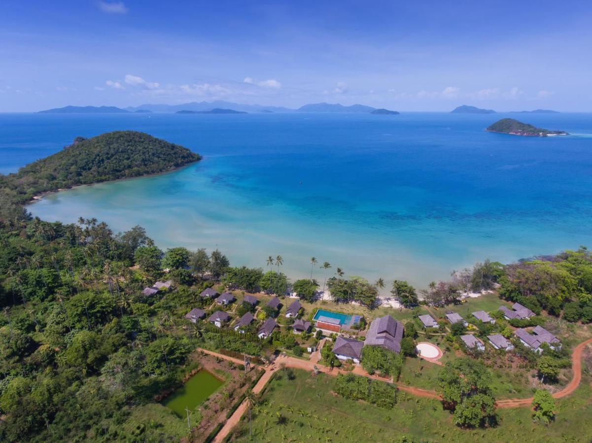 Mira Montra Resort Ко Мак Екстериор снимка