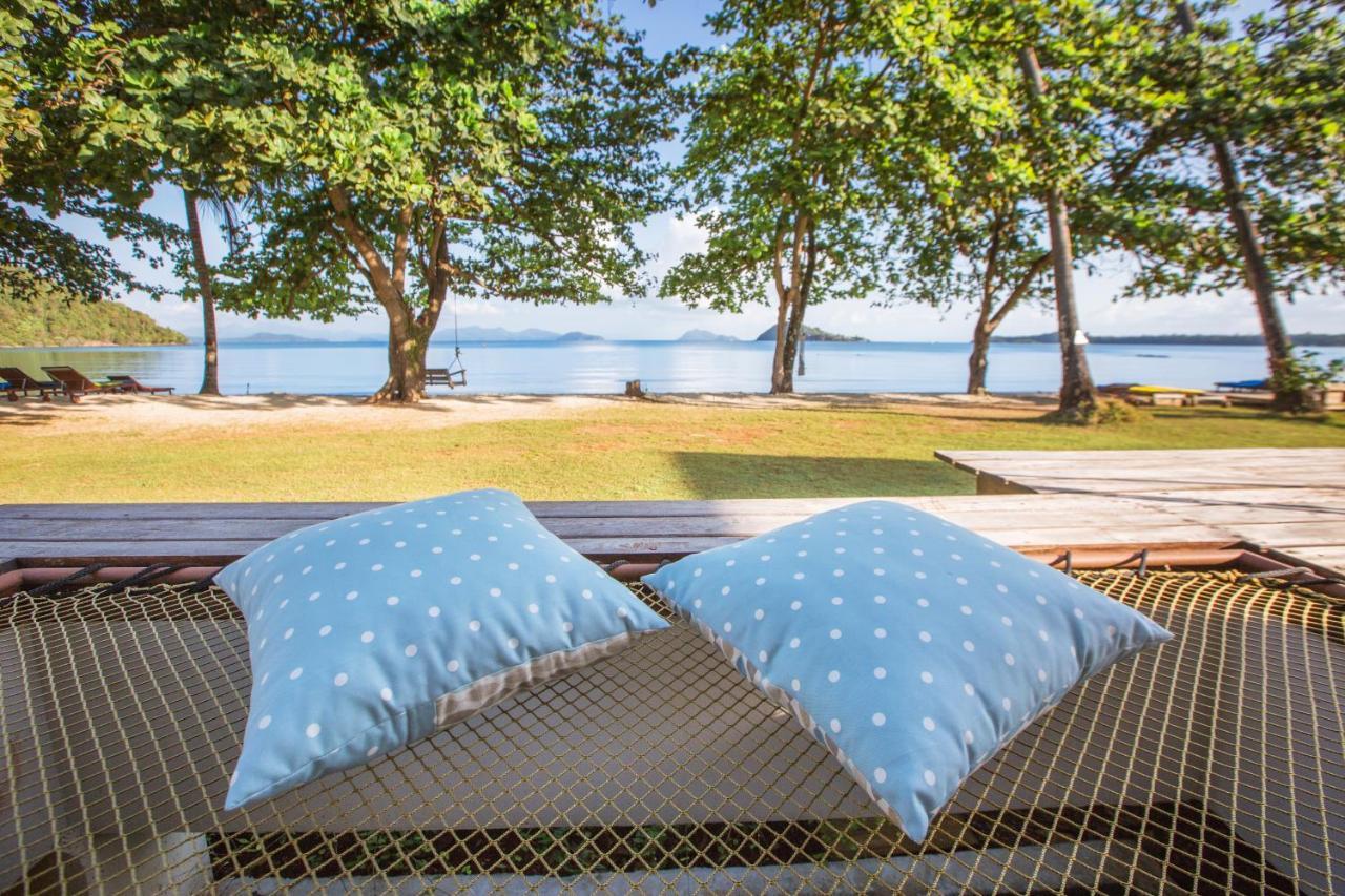 Mira Montra Resort Ко Мак Екстериор снимка