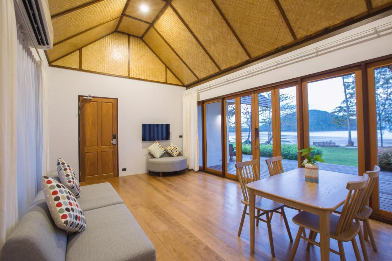 Mira Montra Resort Ко Мак Екстериор снимка