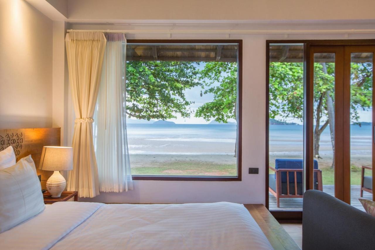 Mira Montra Resort Ко Мак Екстериор снимка