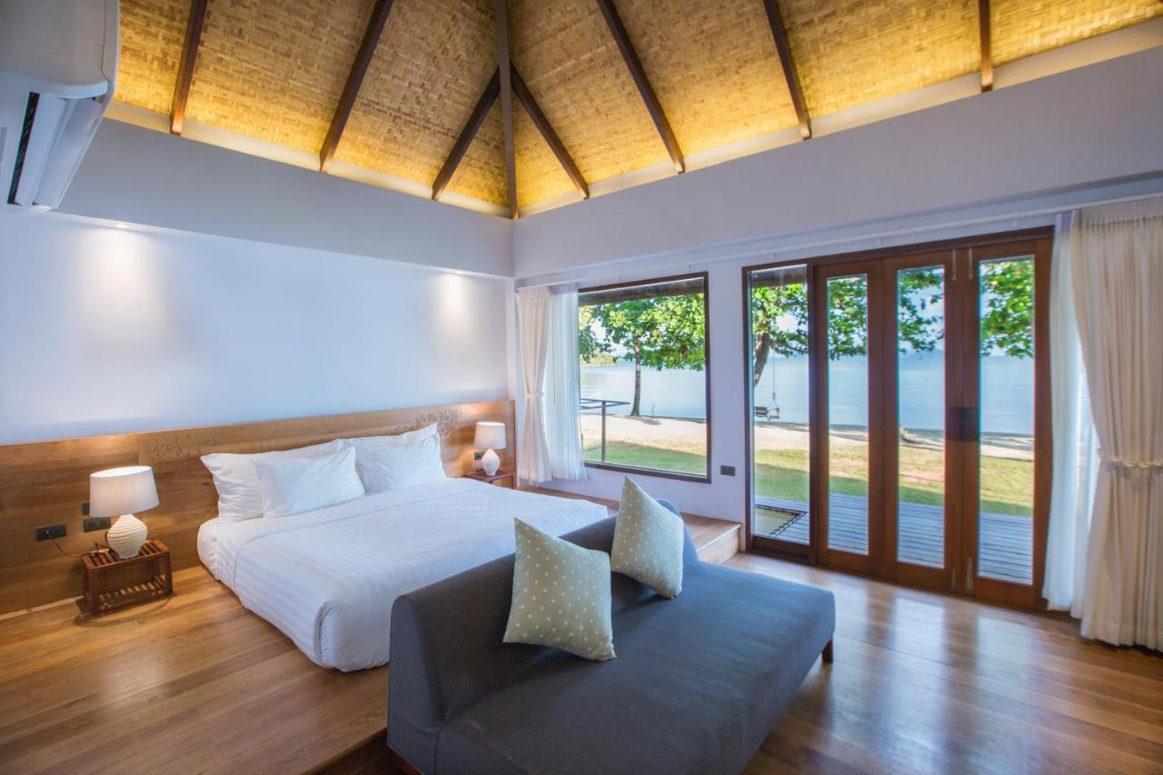 Mira Montra Resort Ко Мак Екстериор снимка