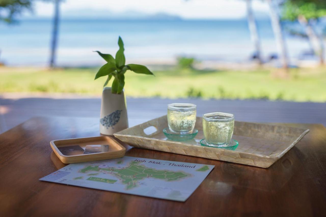 Mira Montra Resort Ко Мак Екстериор снимка