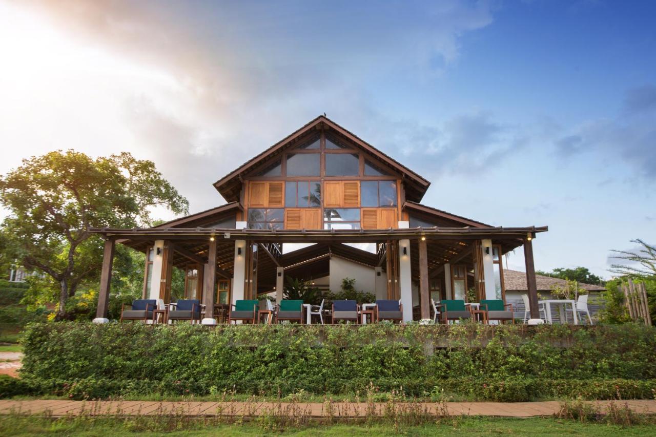 Mira Montra Resort Ко Мак Екстериор снимка