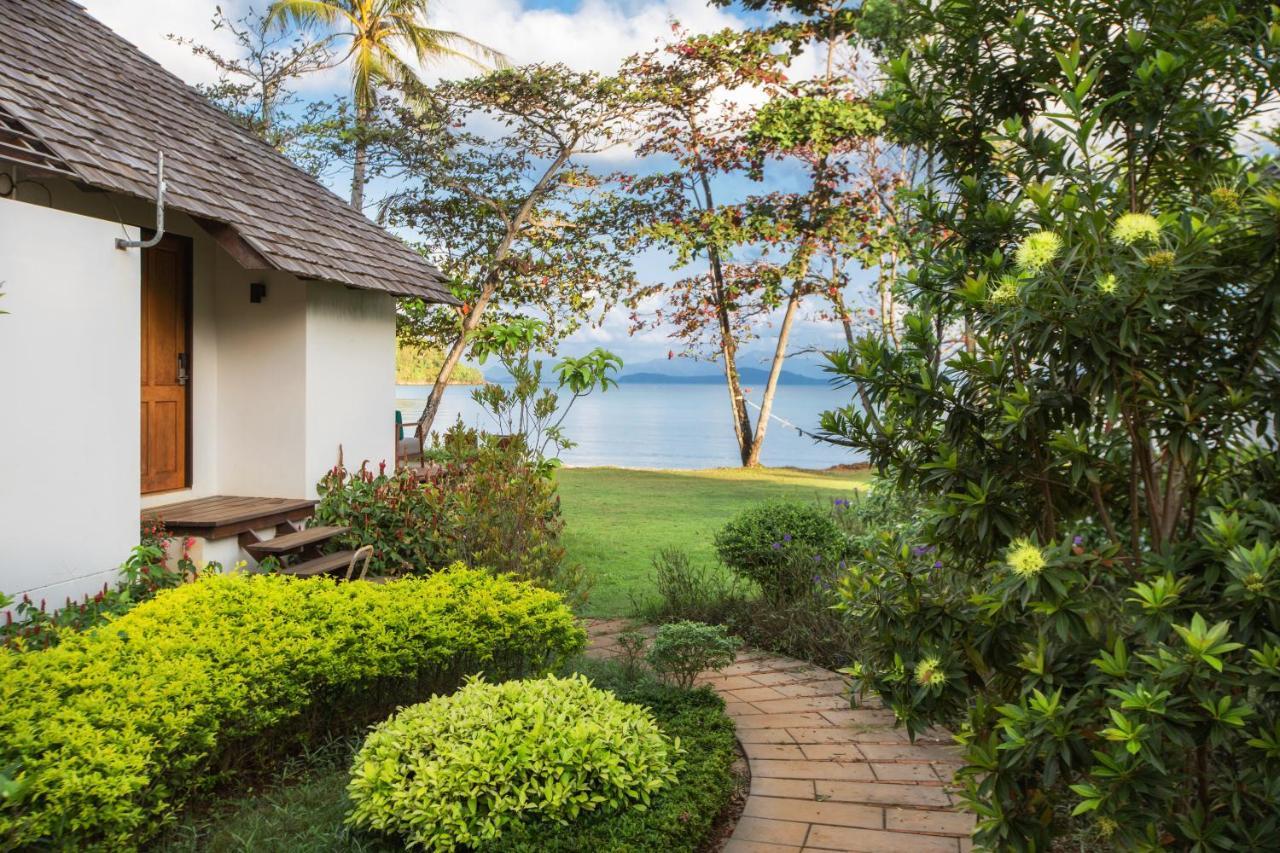 Mira Montra Resort Ко Мак Екстериор снимка