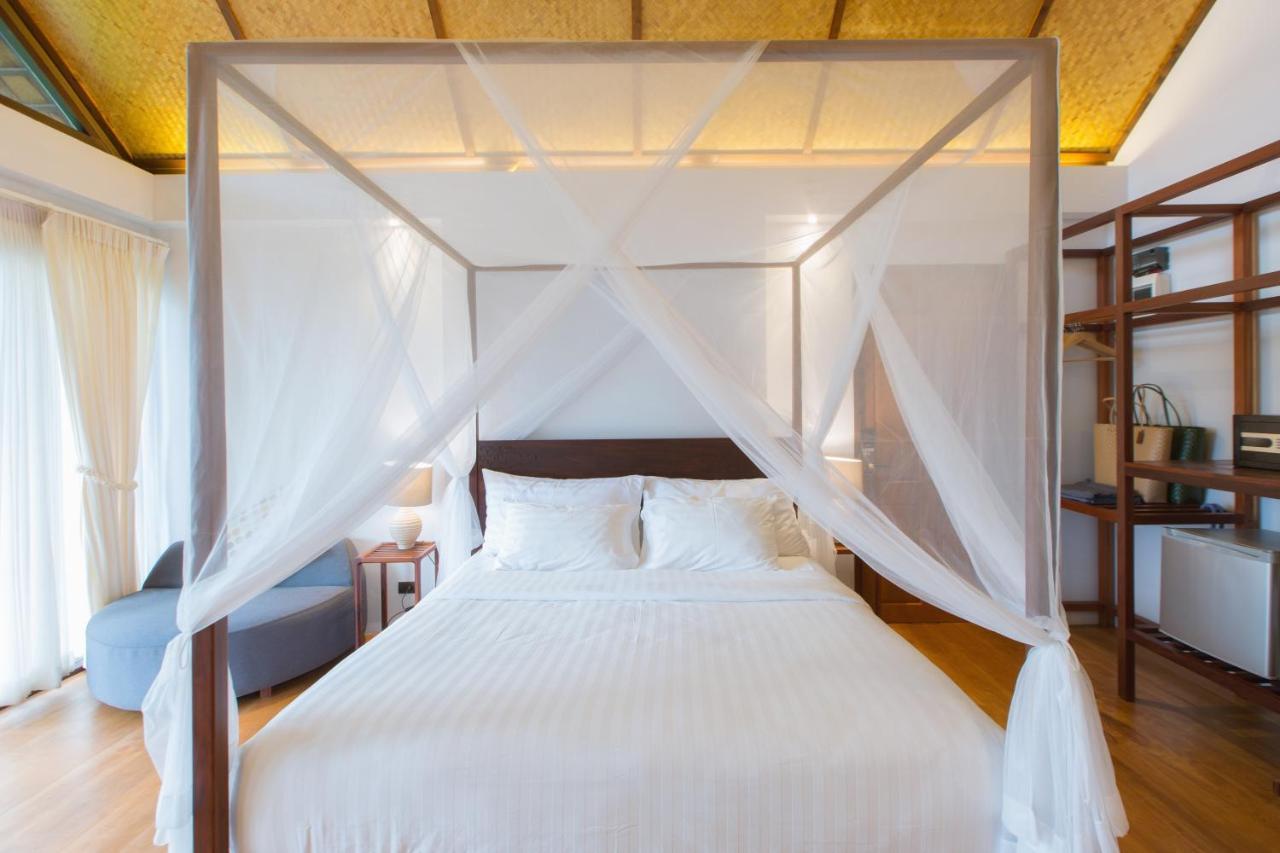 Mira Montra Resort Ко Мак Екстериор снимка